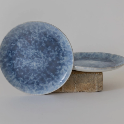 PRATO PRINCIPAL "AZUL MAR REATIVO" SAN PI