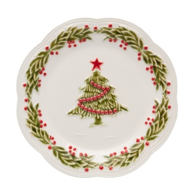 PRATO FRUTA 21 NATAL BORDALLO PINHEIRO