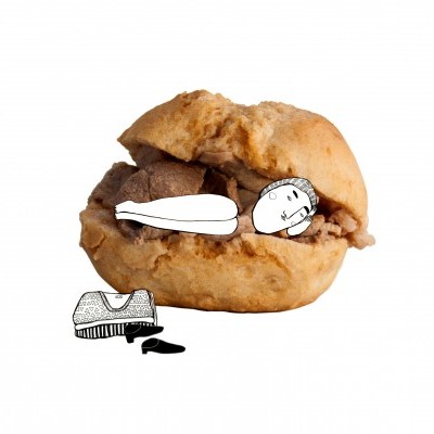 ILUSTRAÇÃO "BIFANA" MIRJAM SIIM