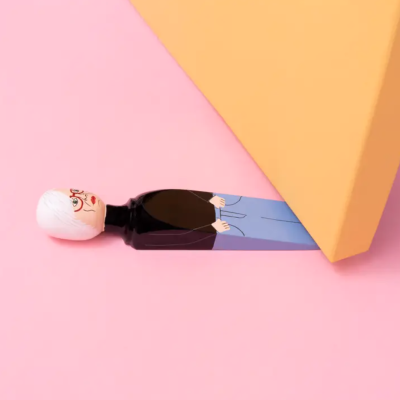 Door Stopper - Andy Warhol (Andi) WEDGIE