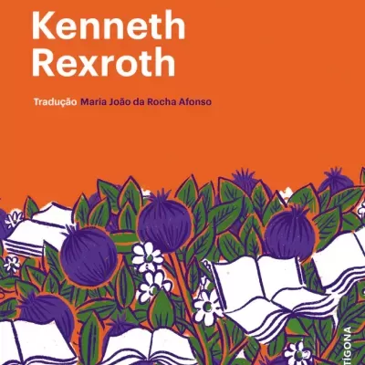 LIVRO REVISITAR OS CLÁSSICOS KENNETH REXTOTH ANTÍGONA
