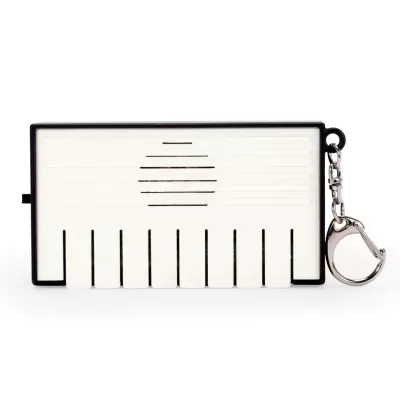 PIANO KEYCHAIN