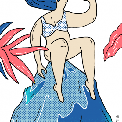 ILLUSTRATING FOR UKRAINE 74 🇺🇦