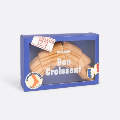 MEIAS "CROISSANT" DOIY