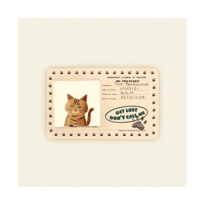 ILUSTRAÇÃO "GET LOST, DON'T CALL ME" SARA FELGUEIRAS