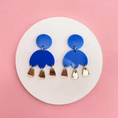 Brincos Juliette STUDIO ANNETTE