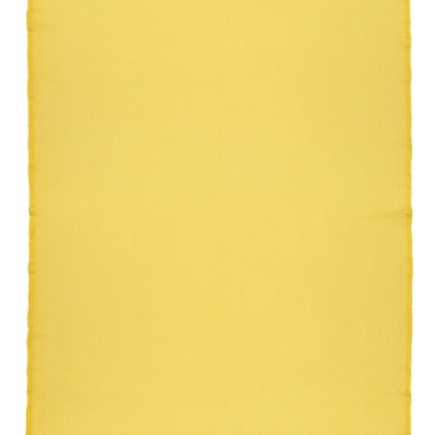 TOALHA ADULTO ERICEIRA MOSTARDA FUTAH