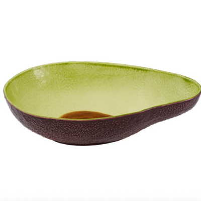 Saladeira Abacate BORDALLO PINHEIRO