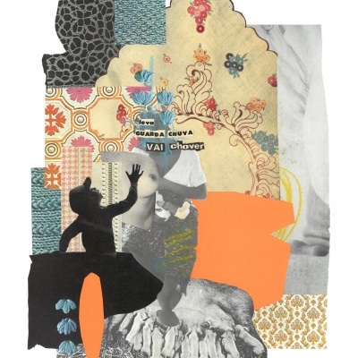 ORIGINAL "GENI" JEFFERSON RIB