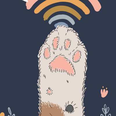 EXPOSIÇÃO "VAI FICAR TUDO BEM" - "RAINBOW" DE CRISTIANA PINTO (CRISPIM)