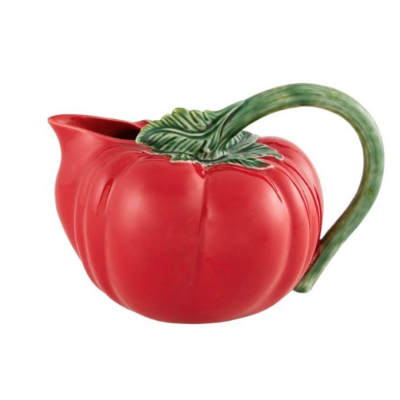 JARRO 2,75 L TOMATE BORDALLO PINHEIRO