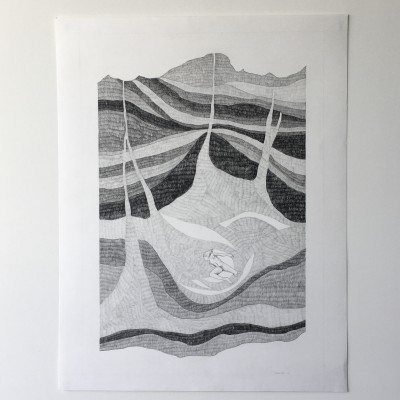 ORIGINAL “PLAYLIST I - NOT” CATARINA COSTA