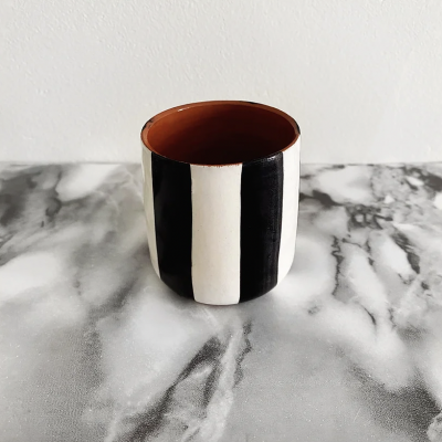 SHOT "VERTICAL STRIPE" CASA CUBISTA