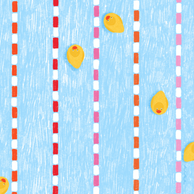 ILUSTRAÇÃO CARTAS DE SONHAR 46 - KIKA COM CAPA