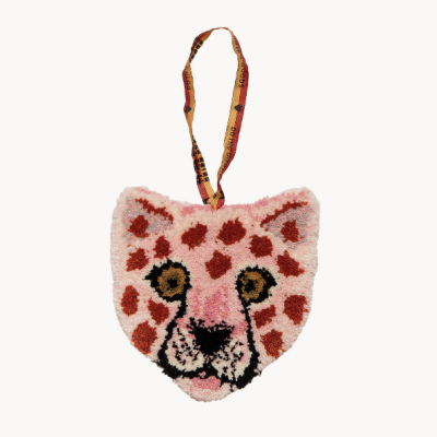 Cloudy Tiger Gift Hanger Doing Goods