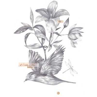 ORIGINAL “PLAYLIST I - FEELING GOOD” CLÁUDIA SALGUEIRO