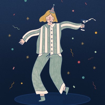 "CHILL OUT AND PARTY" DE RITA SILVESTRE - ALL I WANT FOR CHRISTMAS IS ...