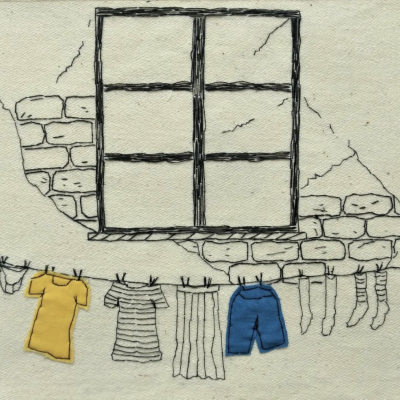 ORIGINAL "ESTENDAL" MARTA INÊS