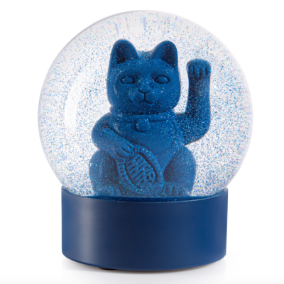 SUMMERGLOBE - LUCKY CAT DONKEY