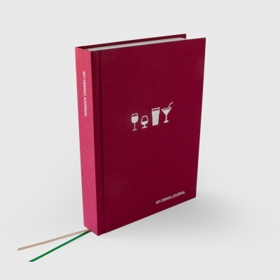 MY DRINKS JOURNAL SUCK.UK