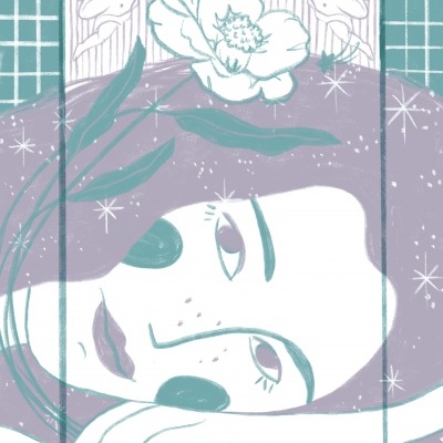 ILUSTRAÇÃO "GRATIDÃO" INÊS SANTOS