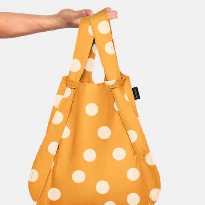 PONTOS DOURADOS – NOTABAG