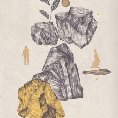 ORIGINAL "BALANÇO" CLÁUDIA SALGUEIRO