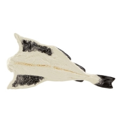 BACALHAU PEQUENO BORDALLO PINHEIRO