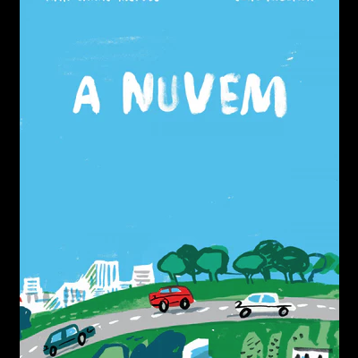 LIVRO "A NUVEM" PATO LÓGICO