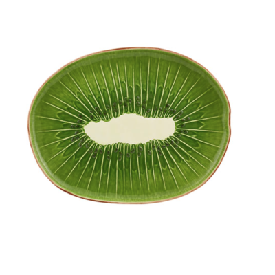 TRAVESSA KIWI BORDALLO PINHEIRO