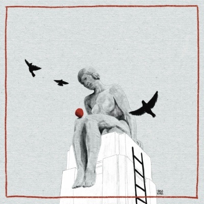 LENÇO "AURÉLIA" MARTA NUNES