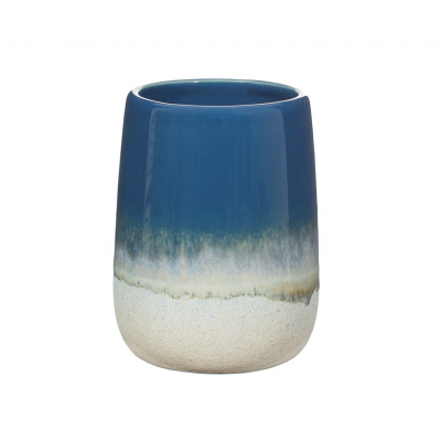 Mojave Glaze Blue Tumbler