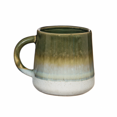 Mojave Green Mug