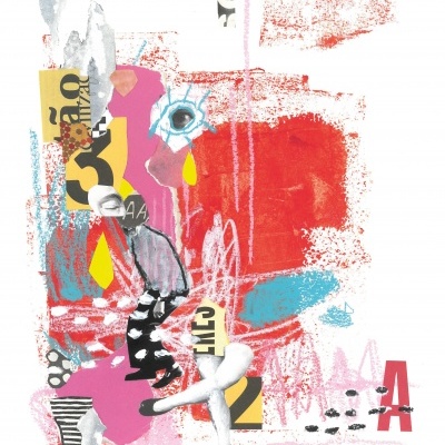 ORIGINAL "GRITO" JEFFERSON RIB