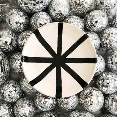 SEGMENT PLATES "MINI" CASA CUBISTA