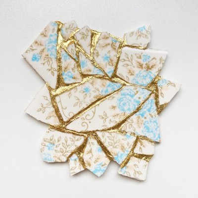 "PARTES DE MIM" -  MARIA JULIETA III DE SOFIA SALEME