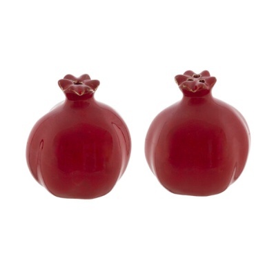 Saleiro & Pimenteiro "Romã NATURE" C.ª Atlântica