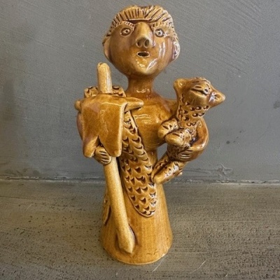 SÃO JOÃO ANTONIO RAMALHO