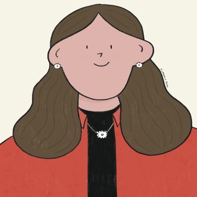 ILUSTRAÇÃO "KIKA" CLÁUDIA PENA