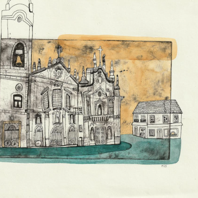 ORIGINAL "CARMO" MIRJAM SIIM