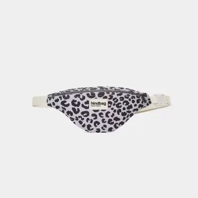 WAIST BAG AUGUSTIN CRIANÇA LEOPARDO HINDBAG