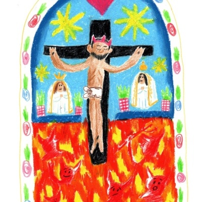 ORIGINAL "ALMINHAS" JEFFERSON RIB