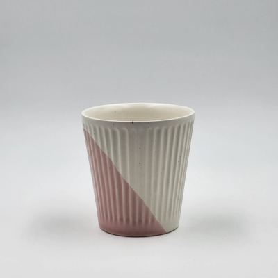 COPO "TÁLIA" PÓ DE BARRRO