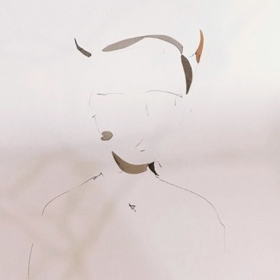 PORTRAIT II -  IVO TEIXEIRA