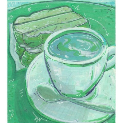 ORIGINAL "JOY" DIOGO PAIXÃO