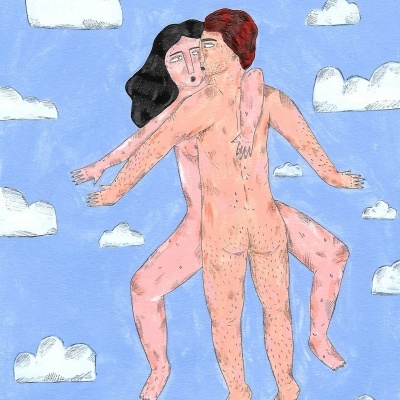 LOVE SHOW "HEAVEN" - DIANA COSTA