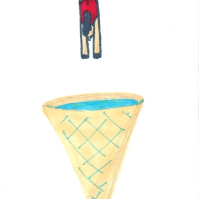 ORIGINAL "PIIIISCINA" JOÃO COSTA