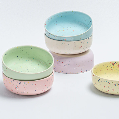 TAÇA 15CM NEW PARTY EGG BACK HOME