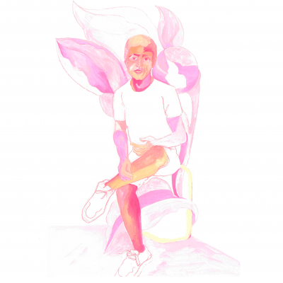 ORIGINAL "VÍTOR" CARLA PINTO