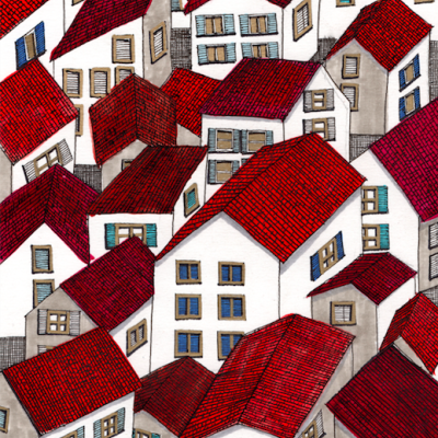 COLETIVA BEST OFF 2024 "TELHADOS" JOANA NOBREGA